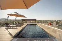 Candlewood Suites GUADALAJARA GALERIAS by IHG - Pool