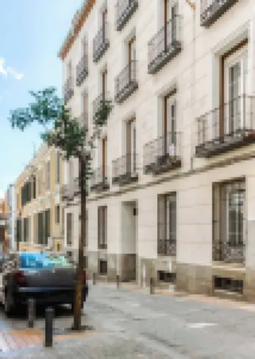 Limehome Madrid Malasaña - Digital Access Hotels in der Nähe von Teatro Rialto