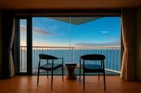 New WestPeninsula Hotel - con vista montagne