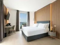 Hotel Meliá Venezia Lido Hotels near Venice Marina