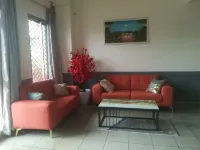 Felydac Hotel Hotels in Yaounde