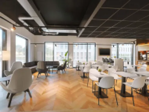 B&B HOTEL Berlin Airport-Nord