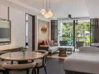Marriott Vacation Club, Khao Lak Beach Resort Hotels near Khuk Khak Beach - หาดคึกคัก