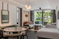 Marriott Vacation Club, Khao Lak Beach Resort Hotels near Pakarang Cape