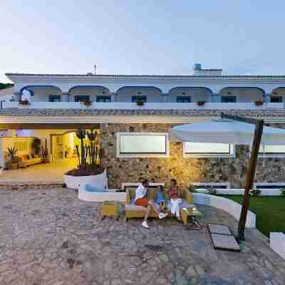 GH Diana Hotel Hotel Exterior