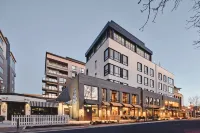 Clayton Hotel & Members Club Các khách sạn ở 