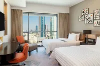 Le Méridien City Centre Bahrain Hotel a Manama