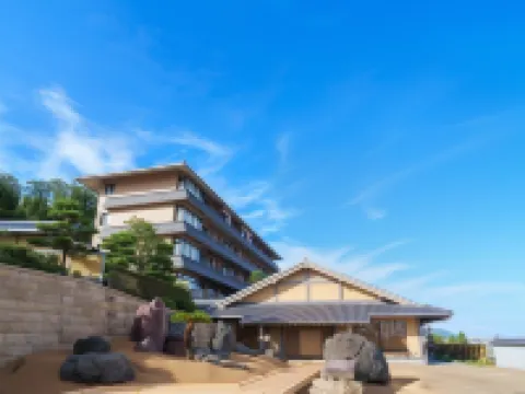 SENSHIN WAHO Hotels in Awaji City