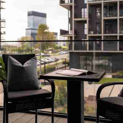 Trevi Apartments Others