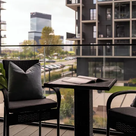 Trevi Apartments