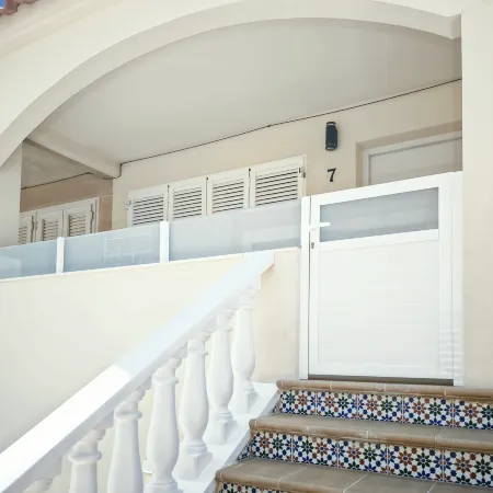 La Mata Beach Holiday Home