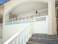 Seaside Terraced Bungalow in La Mata Hotels in La Mata