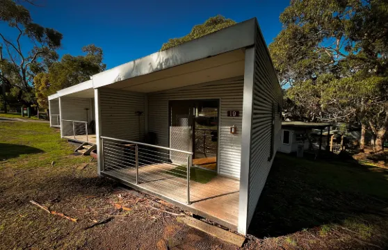 賓必公園 - 考拉露營假日公園