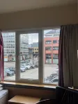 Quality Hotel Maritim - Sea View