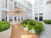 Movenpick Hotel Tallinn Hotels near Kalevi Stadium