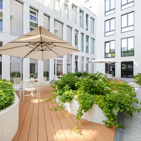Movenpick Hotel Tallinn