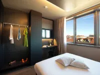 7BA Hotel Milano Hotels near Cordusio Station