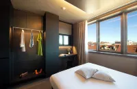 7BA Hotel Milano Hoteles en 