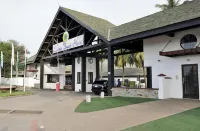 Labadi Beach Hotel Hotel di 