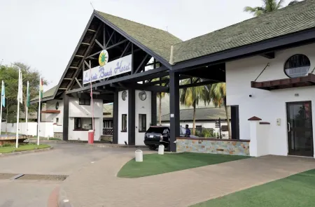 Labadi Beach Hotel