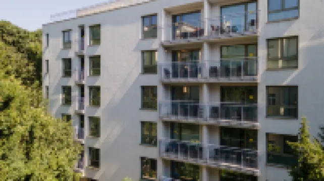 Apart Hotel VIRGO Hotels in 