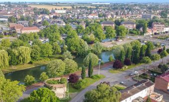 La Demeure N 5