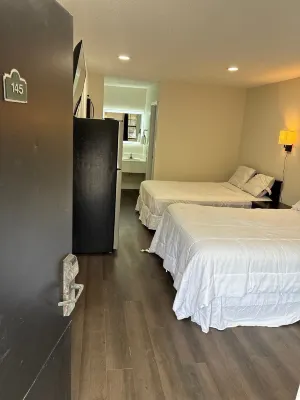 Suite Stay - Talladega Hotels in Talladega