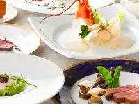 Chofu Creston Hotel - breakfast