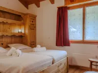 Mont-Fort Hotels near Siviez (station aval)