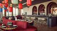 Van der Valk Hotel Gent - bars