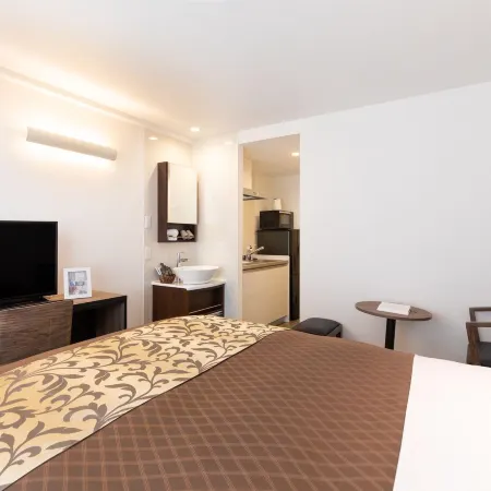 Hotel Mr.Kinjo Suns in Ishigaki