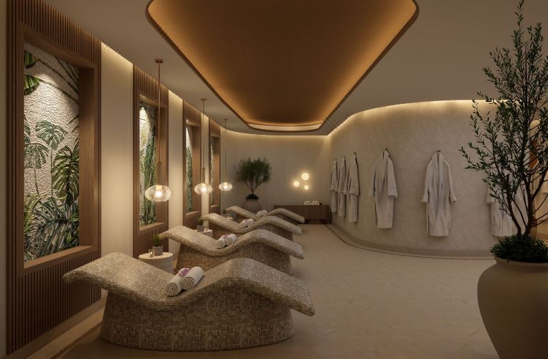 Beach Palace Family Resort & Spa - All Inclusive photo 4