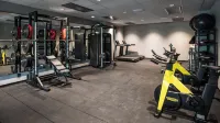 Comfort Hotel Solna Arenastaden - Træningscentre