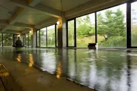 Kiki Shiretoko Natural Resort - Hot Springs
