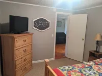 Surrounded by state parks!