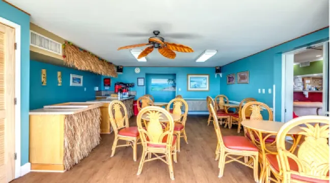 Destin Holiday Beach Resort