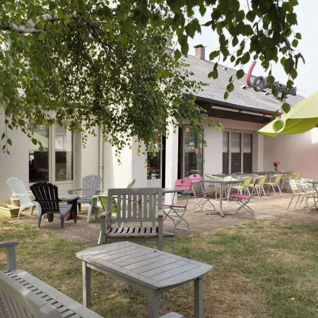 Hotel Morangis Orly