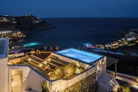 LYO Boutique Hotel - en bord de mer