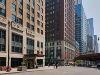 Sports Illustrated Resorts Chicago 밀레니엄역 주변 호텔
