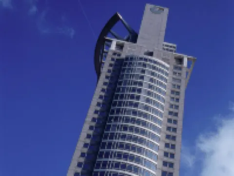 イビス ホテル フランクフルト エアポート ケルステルバッハのホテル