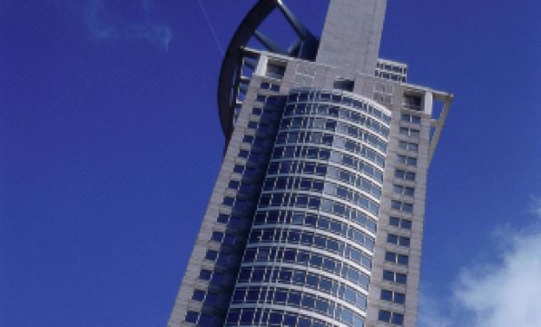 Ibis Frankfurt Airport