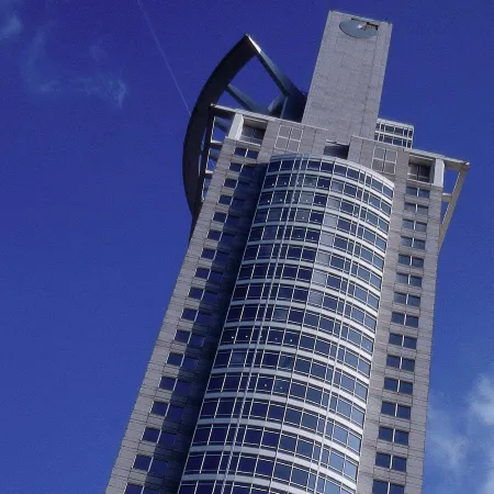 Ibis Frankfurt Airport