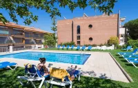 Hotel Ancora - de playa