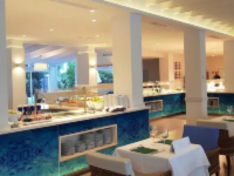 Puerto Azul Suite Hotel Hoteles en Pollensa