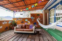 É Hostel