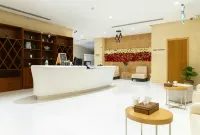Radisson Hotel Muscat Panorama - Spa