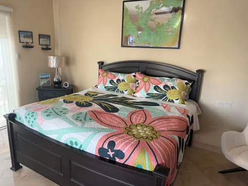 Cabo San Lucas Private End Unit Villa Oceanside! StunningMedano Beach Ocean View