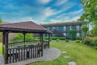 Hotel Schwedenhaus Wismar Hotels in Wismar