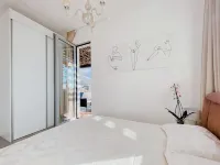 Luxury Horizon Penthouse Budva Hotels in Boreti