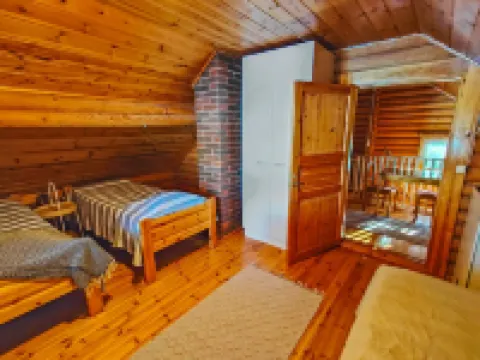 Koivula Hotels in Jarviseutu